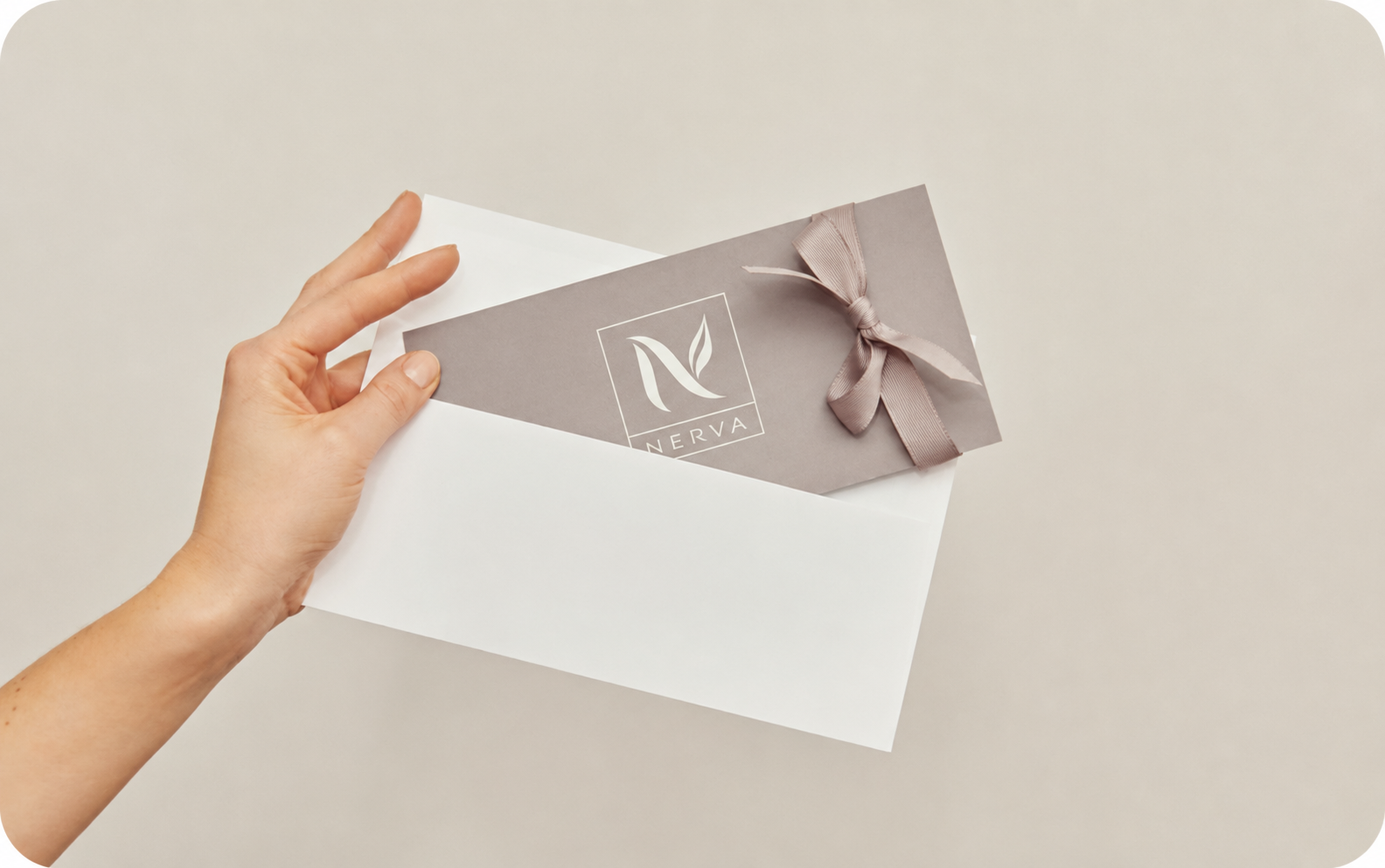 Nerva Gift Voucher